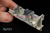 QD+48058   3D Декаль интерьера для Tornado F.3 (Revell) (с 3D-печатными деталями) (attach2 85053)